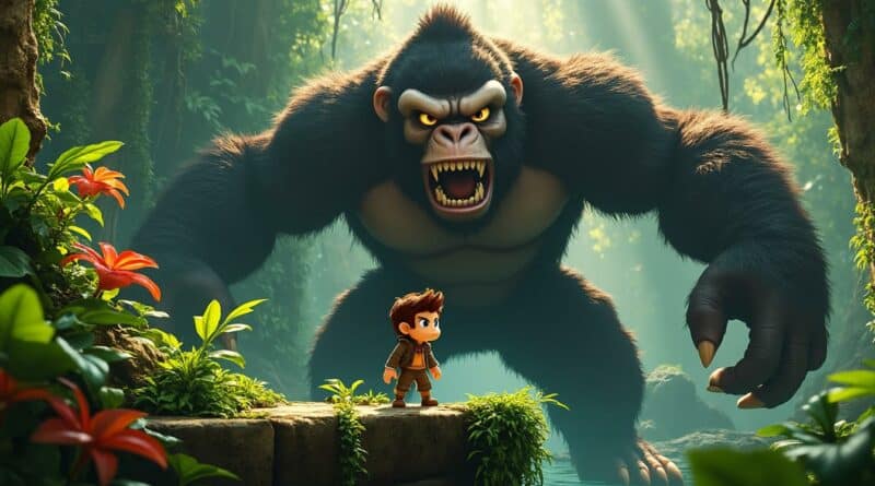 découvrez nos astuces et stratégies pour battre facilement tous les boss de donkey kong bananza ! suivez notre guide complet pour progresser dans le jeu et vaincre chaque adversaire.