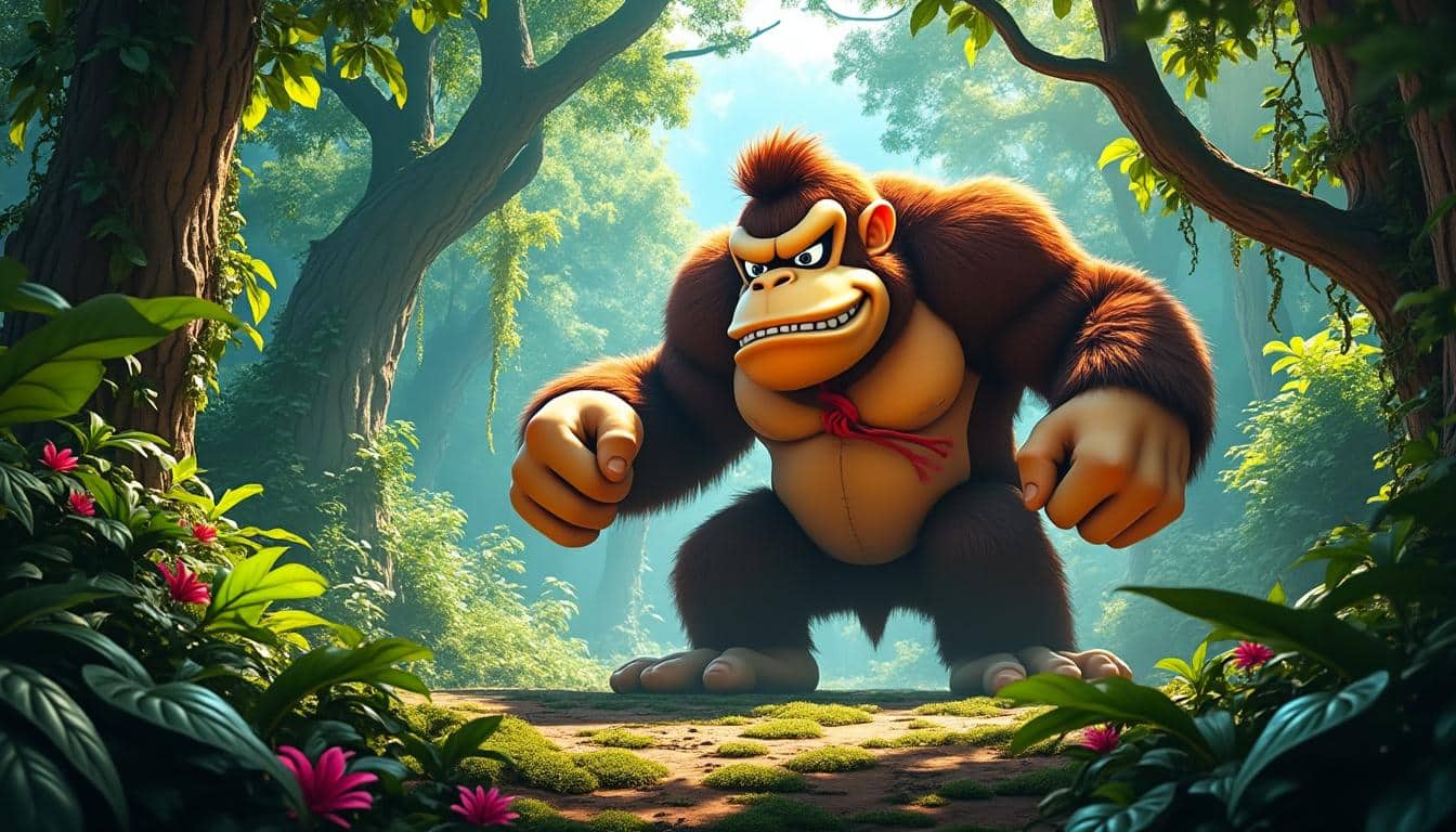 découvrez nos astuces et stratégies pour vaincre facilement tous les boss de donkey kong bananza ! maximisez vos chances de réussite avec ces conseils pratiques et progresserez rapidement dans le jeu.