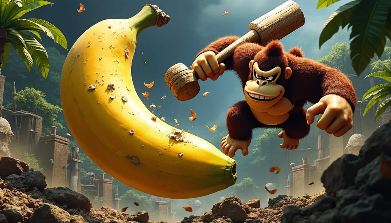 découvrez nos astuces et stratégies pour battre facilement tous les boss de donkey kong bananza. suivez nos conseils pour avancer dans le jeu et vaincre chaque ennemi sans difficulté !