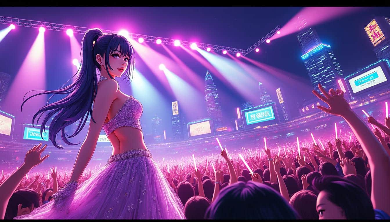 découvrez comment oshi no ko, le manga à succès, est rapidement devenu un phénomène mondial grâce à son intrigue captivante et ses personnages fascinants. plongez dans l'univers qui a conquis les fans du monde entier !