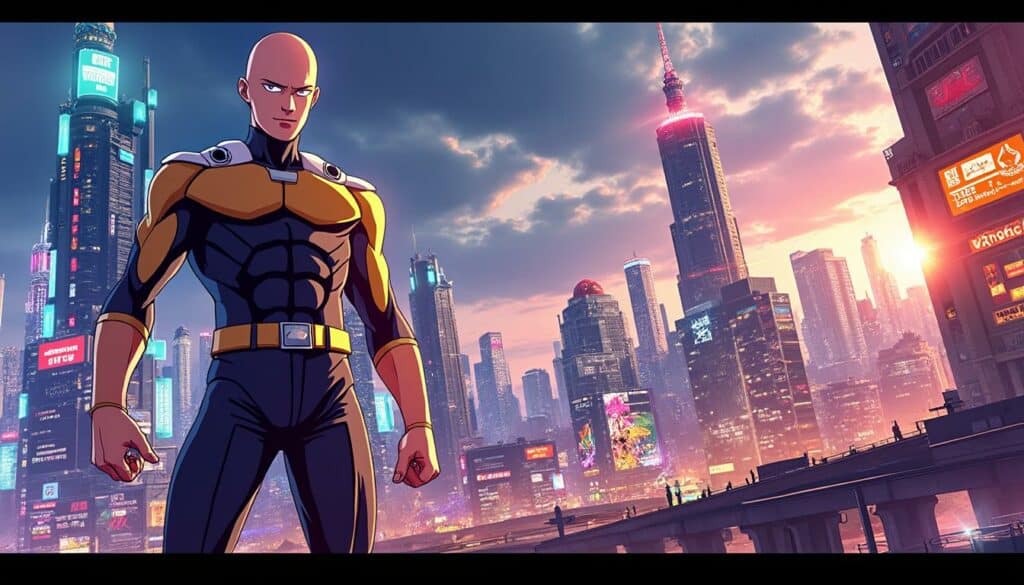 découvrez la date de sortie et toutes les options de streaming officielles pour l'épisode 3 de la saison 3 de one punch man. ne manquez aucune information sur la diffusion de votre anime préféré !