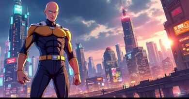 découvrez la date de sortie et toutes les options de streaming officielles pour l'épisode 3 de la saison 3 de one punch man. ne manquez aucune information sur la diffusion de votre anime préféré !