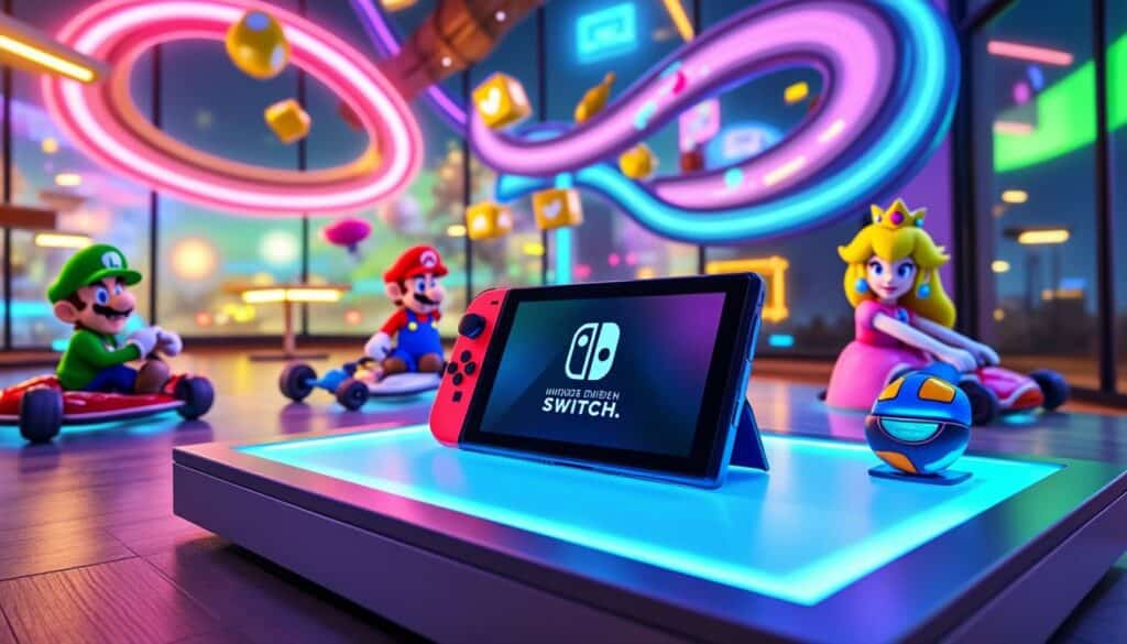 découvrez comment débloquer tous les contenus et secrets de mario kart world sur nintendo switch 2. astuces, conseils et guides complets pour profiter pleinement de votre jeu préféré !