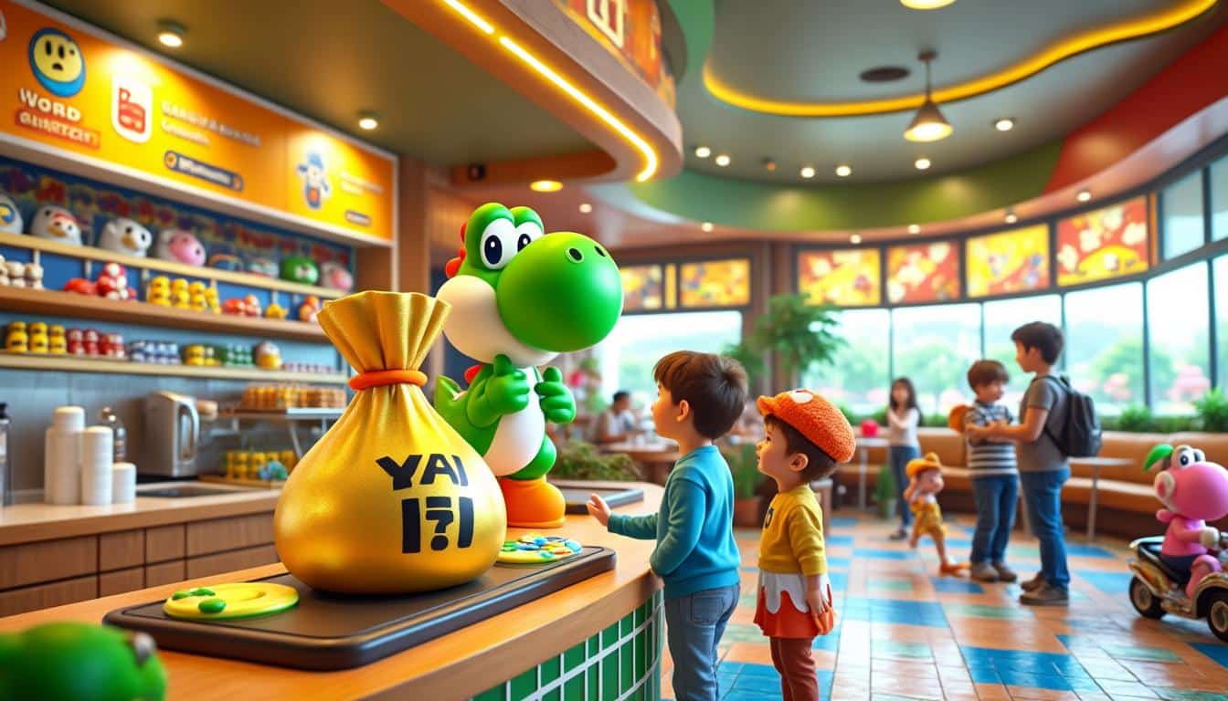 découvrez comment débloquer tous les contenus de mario kart world sur nintendo switch 2 : astuces, modes, personnages et circuits pour profiter pleinement du jeu et tout débloquer facilement.