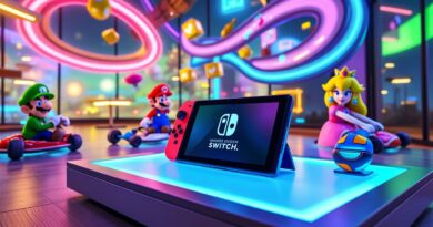 découvrez comment débloquer tous les contenus et secrets de mario kart world sur nintendo switch 2. astuces, conseils et guides complets pour profiter pleinement de votre jeu préféré !