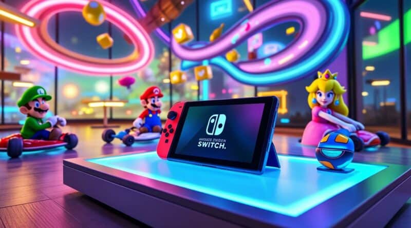 découvrez comment débloquer tous les contenus et secrets de mario kart world sur nintendo switch 2. astuces, conseils et guides complets pour profiter pleinement de votre jeu préféré !