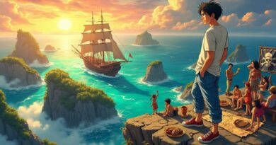 découvrez pourquoi eiichiro oda définit one piece comme une épopée d'aventure et non simplement comme un manga de combat. plongez dans sa vision unique de l'univers, des personnages et de la quête qui ont fait le succès mondial de son œuvre.