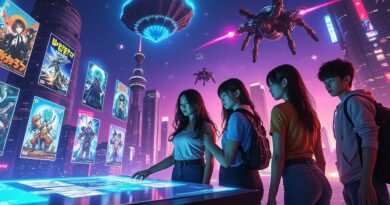 à la recherche de nouveautés après valkyrie apocalypse et cyberpunk edgerunners ? plongez dans notre sélection de 5 mangas incontournables de novembre 2025 pour vivre des sensations fortes et combler votre passion !