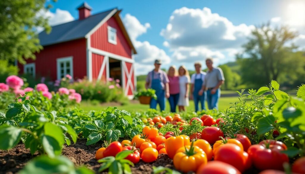 débloquez le plein potentiel de votre ferme hay day avec ces 5 astuces irrésistibles ! apprenez à optimiser vos récoltes, gagner plus de pièces et impressionner tous vos voisins dès aujourd'hui.