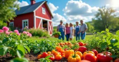 débloquez le plein potentiel de votre ferme hay day avec ces 5 astuces irrésistibles ! apprenez à optimiser vos récoltes, gagner plus de pièces et impressionner tous vos voisins dès aujourd'hui.