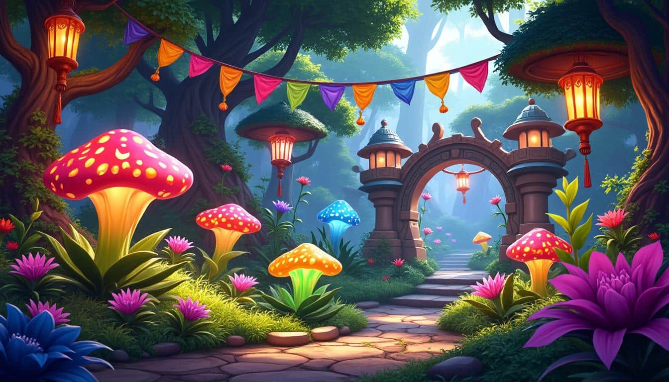 devenez le meilleur fermier de hay day grâce à ces 5 astuces essentielles ! améliorez votre ferme, attirez l’attention de vos voisins et faites sensation dans le jeu. découvrez nos conseils pour une ferme rayonnante et efficace.