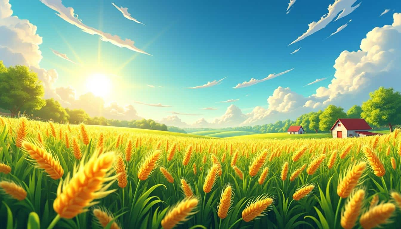 envie de devenir un as sur hay day ? découvrez 5 astuces simples et efficaces pour faire prospérer votre ferme, impressionner vos voisins et maîtriser l’art de l’agriculture virtuelle !