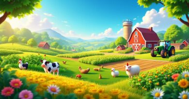 découvrez l’astuce secrète pour développer votre ferme 3 fois plus rapidement dans hay day, sans aucune triche ! profitez de conseils exclusifs pour optimiser votre progression et booster votre expérience de jeu.