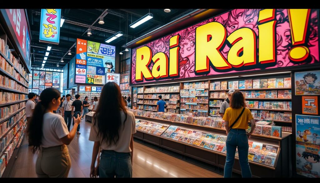 découvrez l'acquisition du manga rai rai rai ! par l'éditeur ki-oon. plongez dans cette nouvelle aventure manga attendue en france, et suivez toute l'actualité sur les nouvelles licences chez ki-oon.