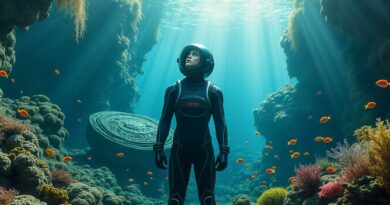 découvrez le tome 6 de kore kaite shine dans une analyse captivante qui révèle ses secrets, ses personnages marquants et ses rebondissements inattendus. plongez au cœur de cette intrigue fascinante !