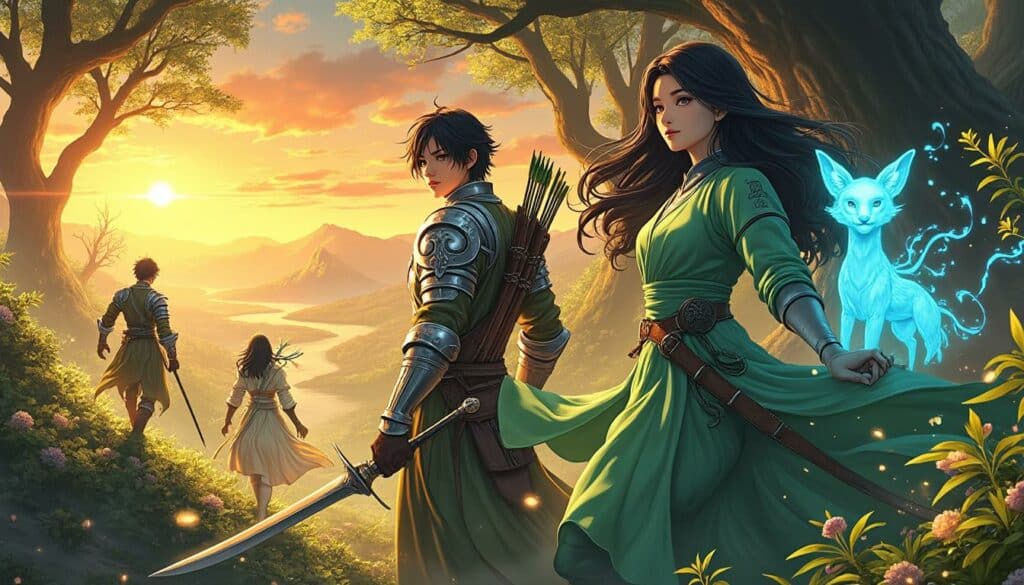 plongez dans le tome 3 de la saga épique de beast king et l'herbe médicinale ! suivez les exploits captivants de tatsukazu konda, asahi sakano et momochichi dans une aventure fantastique pleine de mystères et de rebondissements.