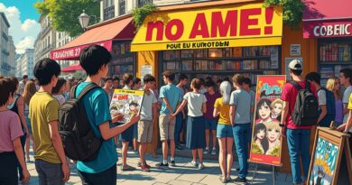 découvrez no ame, le nouveau manga événement qui débarque en france grâce à kurokawa ! à ne pas manquer dès le 27 octobre 2025 : plongez dans une histoire fascinante et pleine d'émotions.