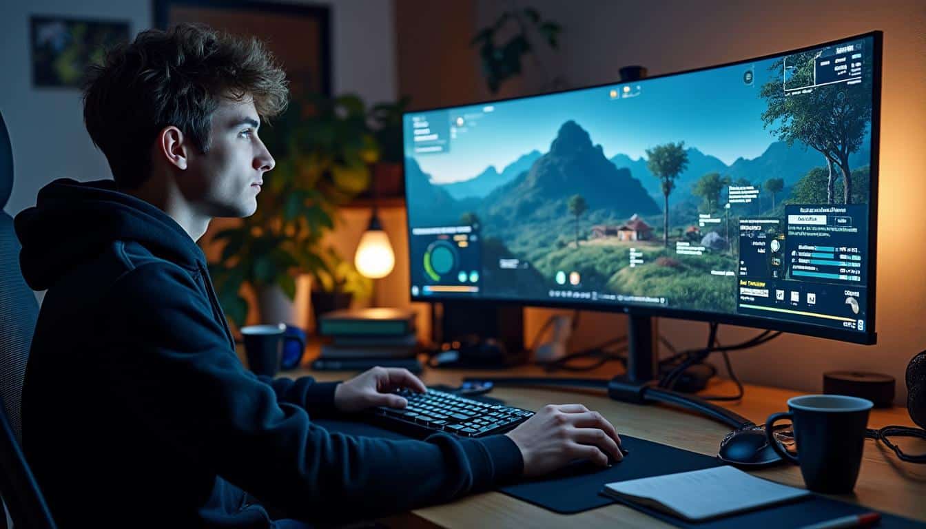 découvrez les meilleurs codes de triche des sims pour personnaliser votre expérience, débloquer de l’argent illimité et créer la vie de vos rêves dans l’univers du jeu. astuces, conseils et secrets pour tous les joueurs !