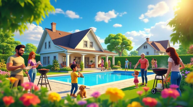 découvrez les meilleurs codes de triche des sims pour débloquer de l'argent, accélérer vos progrès et personnaliser la vie de vos sims à l'infini. réalisez tous vos rêves dans le jeu avec ces astuces essentielles !