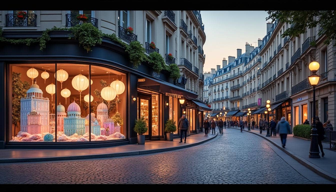 découvrez tout sur la maison ghibli pop-up : adresse, dates et conseils pratiques pour vivre une expérience magique au cœur de l’univers des films du studio japonais. ne manquez rien de cet événement incontournable pour les fans !