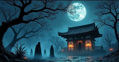 découvrez notre sélection des meilleurs mangas d'horreur à lire absolument pour passer un halloween terrifiant. frissons garantis pour tous les amateurs de sensations fortes !