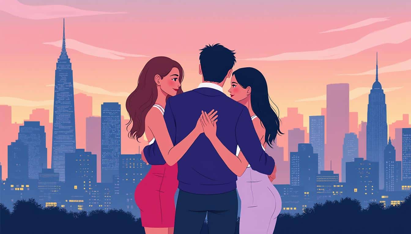 découvrez tout ce qu'il faut savoir sur l'omegaverse, un univers incontournable du yaoi. origines, codes et raisons de son succès : on vous explique ce phénomène passionnant !