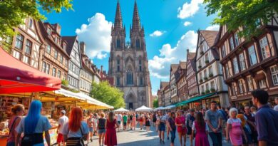 découvrez si l’essor des conventions de pop culture à strasbourg, telles que japan addict, iconsplay ou japan manga wave, suscite de réelles préoccupations pour la ville et ses habitants. analyse des enjeux économiques, culturels et sociétaux de ce phénomène grandissant.