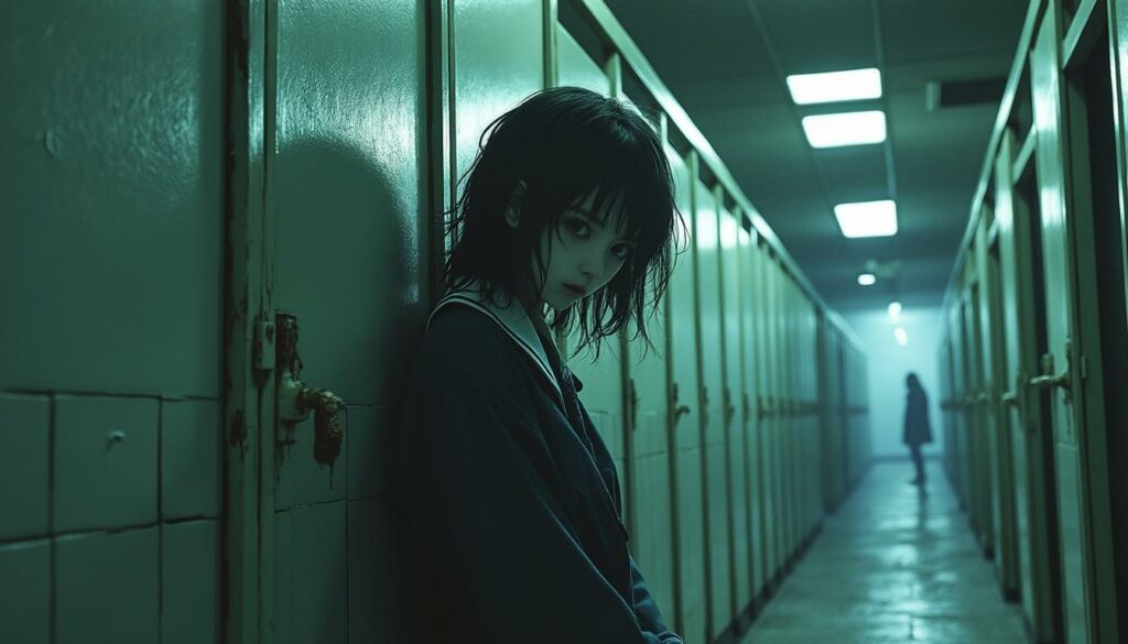 découvrez les détails de la pause inattendue annoncée pour l’anime toilet-bound hanako-kun, prévue le 21 octobre 2025. restez informé sur les dernières actualités et prochaines étapes de la série !
