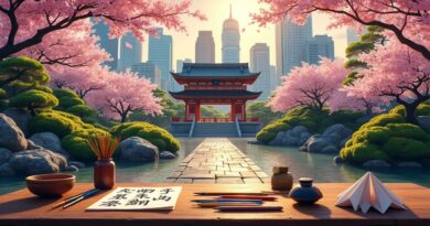 découvrez les origines et les influences du manga, un art à la croisée des mondes entre japon et occident, explorant son histoire, son évolution et son impact culturel.