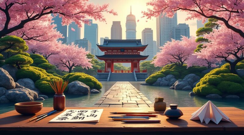 découvrez les origines et les influences du manga, un art à la croisée des mondes entre japon et occident, explorant son histoire, son évolution et son impact culturel.