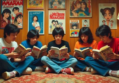 découvrez l'interview d'akemi matsunae, mangaka, qui explique pourquoi, dans les années 70 et 80, les garçons lisaient des mangas shôjo sans préjugés. un éclairage inédit sur l'évolution des genres dans la culture manga.