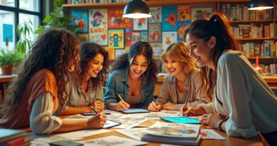 découvrez l'avis d'akemi matsunae sur la place des femmes dans le manga shonen : talents, créativité et plaisir de lecture sont au cœur de cette interview exclusive.