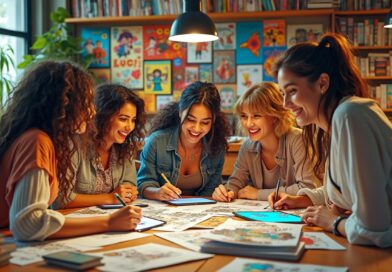 découvrez l'avis d'akemi matsunae sur la place des femmes dans le manga shonen : talents, créativité et plaisir de lecture sont au cœur de cette interview exclusive.