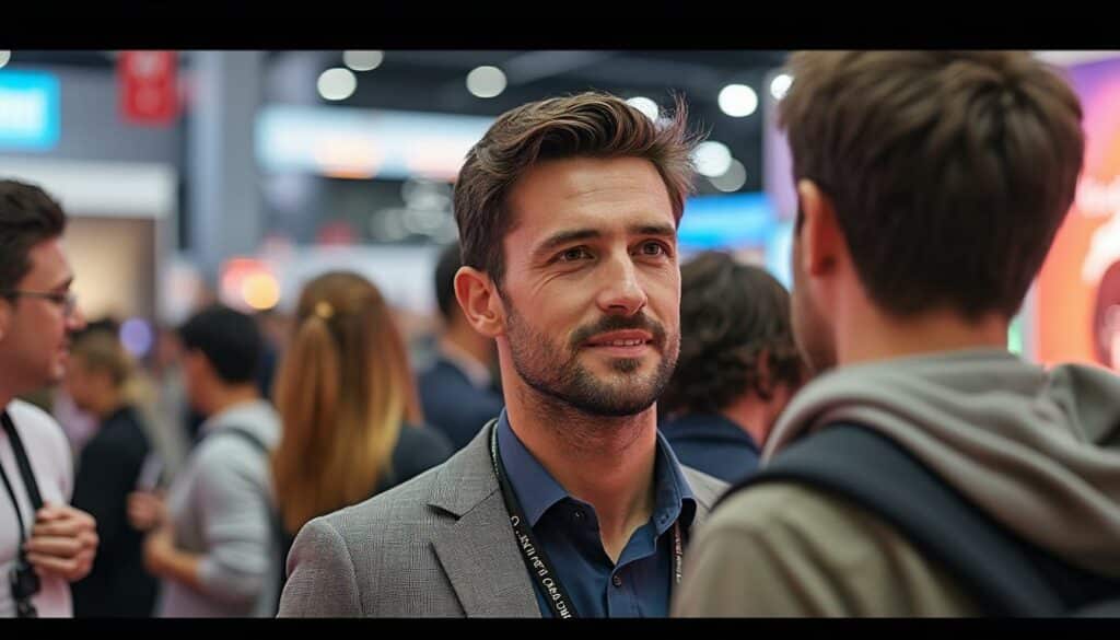 découvrez l'intervention de cédric biscay au tgs de toulouse, où il évoque le manga comme une révolution culturelle durable, contrastant avec l'univers éphémère de tiktok.