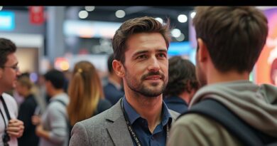 découvrez l'intervention de cédric biscay au tgs de toulouse, où il évoque le manga comme une révolution culturelle durable, contrastant avec l'univers éphémère de tiktok.