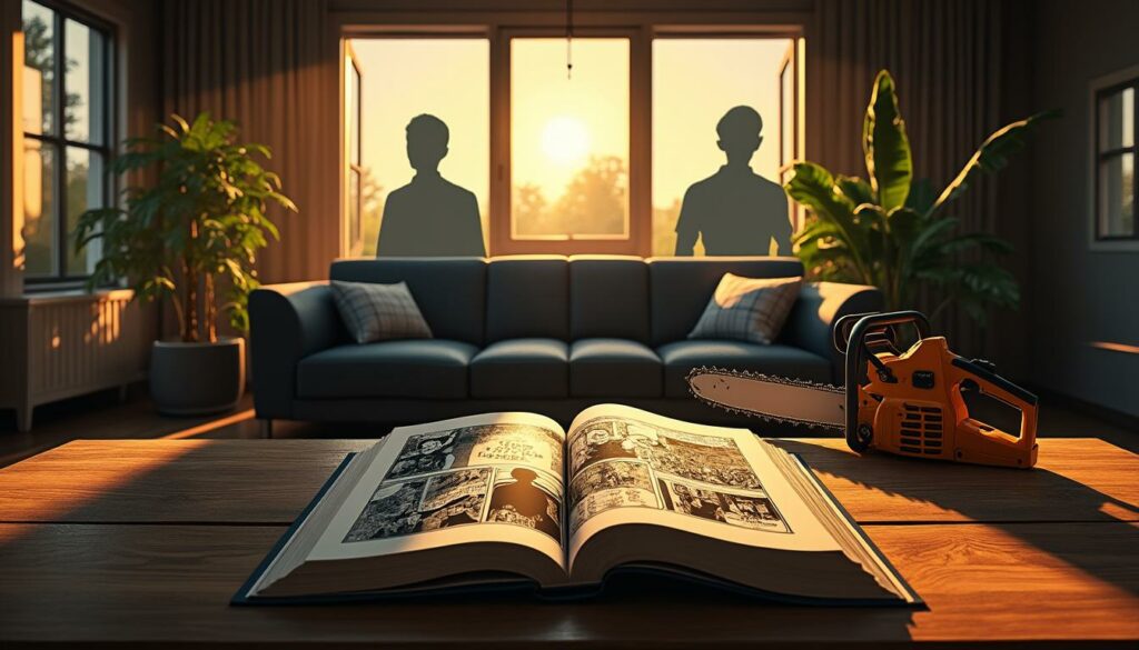 découvrez où reprendre la lecture du manga chainsaw man après avoir visionné le film sur l’arc de reze pour ne rien manquer de l'intrigue passionnante.