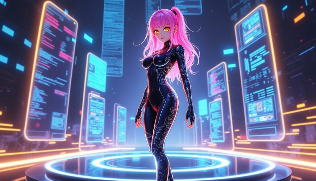 découvrez l'arrivée triomphale de doki-doki sur mangas.io, la nouvelle plateforme incontournable pour les passionnés de mangas. plongez dans des histoires captivantes et une expérience unique dès aujourd'hui !