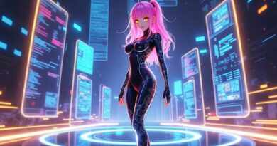 découvrez l'arrivée triomphale de doki-doki sur mangas.io, la nouvelle plateforme incontournable pour les passionnés de mangas. plongez dans des histoires captivantes et une expérience unique dès aujourd'hui !