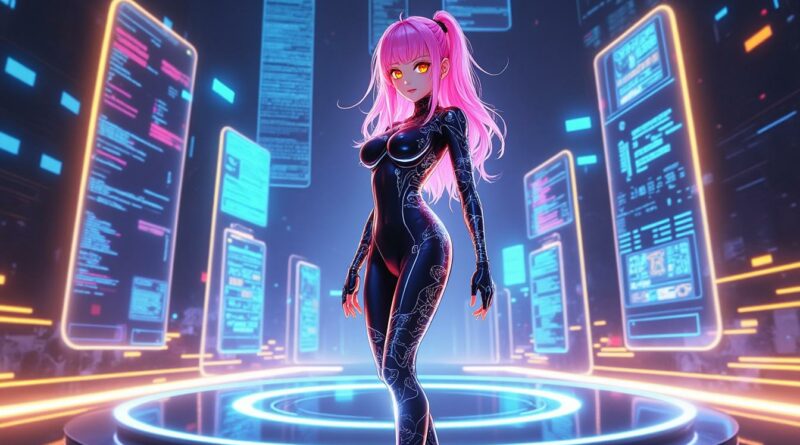 découvrez l'arrivée triomphale de doki-doki sur mangas.io, la nouvelle plateforme incontournable pour les passionnés de mangas. plongez dans des histoires captivantes et une expérience unique dès aujourd'hui !