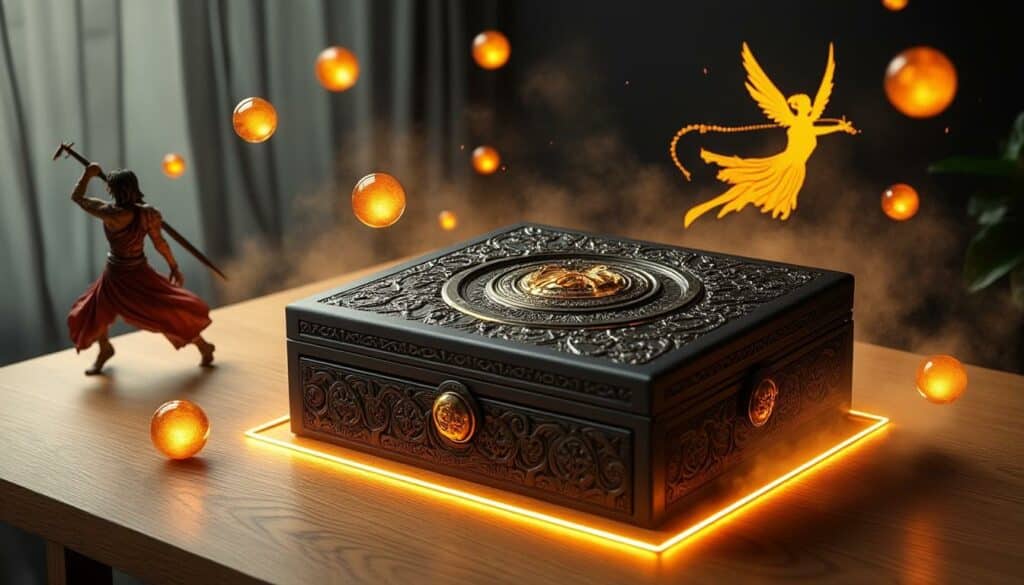 découvrez le coffret collector exceptionnel célébrant les 20 ans de dreamland, le manga français incontournable. une édition unique à ne pas manquer pour tous les fans !