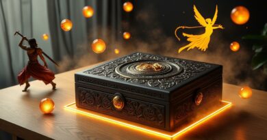 découvrez le coffret collector exceptionnel célébrant les 20 ans de dreamland, le manga français incontournable. une édition unique à ne pas manquer pour tous les fans !