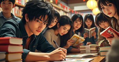 retrouvez inoxtag en dédicace à mondeville 2 en décembre pour célébrer la sortie du nouveau tome de son manga. une occasion unique pour rencontrer l'auteur et obtenir votre exemplaire signé !