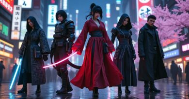 découvrez la nouvelle série netflix adulée par les critiques, une adaptation de manga exceptionnelle qui redéfinit le genre avec brio et captivera tous les amateurs d'aventure et d'émotion.