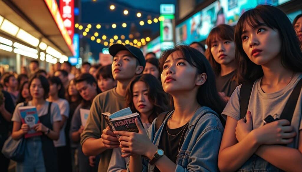 découvrez pourquoi l'adaptation tant attendue de ce manga culte fait encore patienter ses fans avec une attente interminable pleine de suspense et d'espoir.