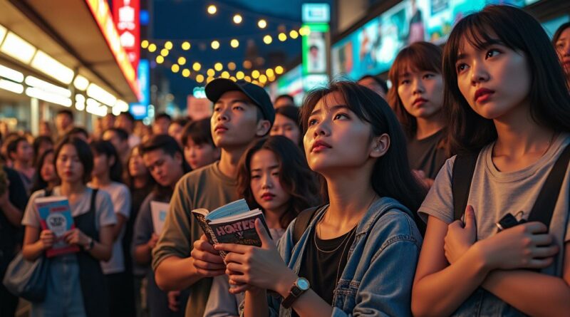 découvrez pourquoi l'adaptation tant attendue de ce manga culte fait encore patienter ses fans avec une attente interminable pleine de suspense et d'espoir.