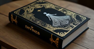 découvrez le grand retour du manga divines de kamome shirahama dans une édition prestigieuse et collector, une pièce incontournable pour tous les fans et collectionneurs.