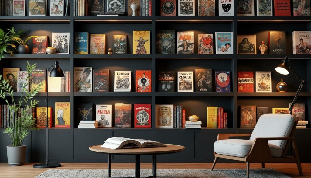 découvrez les 25 bd, mangas et comics incontournables de 2025, sélectionnés et recommandés par les critiques du « monde » pour les passionnés de bande dessinée.