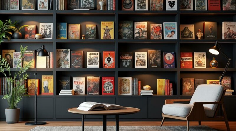 découvrez les 25 bd, mangas et comics incontournables de 2025, sélectionnés et recommandés par les critiques du « monde » pour les passionnés de bande dessinée.