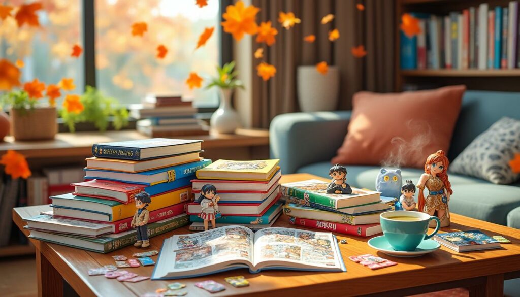 découvrez les coups de cœur manga sélectionnés par la rédaction de manga-news pour la semaine 45, édition du 31 octobre 2025 : des recommandations incontournables pour tous les amateurs de mangas !