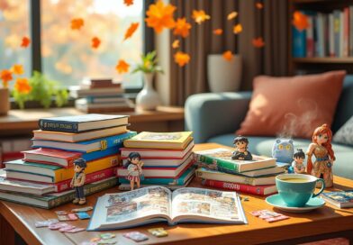 découvrez les coups de cœur manga sélectionnés par la rédaction de manga-news pour la semaine 45, édition du 31 octobre 2025 : des recommandations incontournables pour tous les amateurs de mangas !